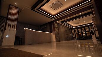 Hotel J.K. Celebration