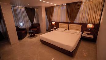 Hotel J.K. Celebration