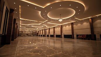 Hotel J.K. Celebration