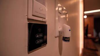 Hotel J.K. Celebration