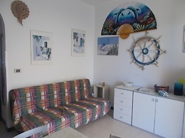 Charming Apartment Near Baia Verde Beach