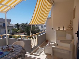 Charming Apartment Near Baia Verde Beach