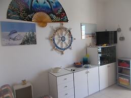 Charming Apartment Near Baia Verde Beach