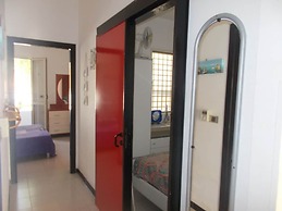 Charming Apartment Near Baia Verde Beach