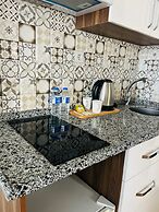 ŞİRİN APARTROOMS
