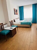 ŞİRİN APARTROOMS