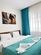 ŞİRİN APARTROOMS