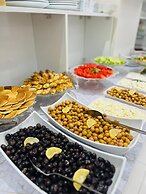 ŞİRİN APARTROOMS
