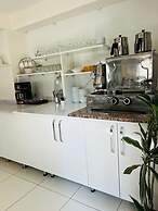 ŞİRİN APARTROOMS