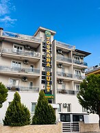 ŞİRİN APARTROOMS