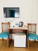 ŞİRİN APARTROOMS