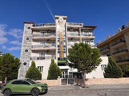 ŞİRİN APARTROOMS