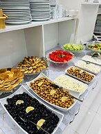 ŞİRİN APARTROOMS