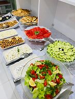 ŞİRİN APARTROOMS