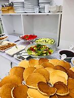 ŞİRİN APARTROOMS