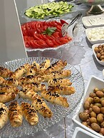 ŞİRİN APARTROOMS