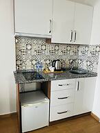 ŞİRİN APARTROOMS