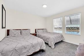 2059tropical 6 Bedroom Villa