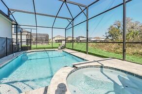 2059tropical 6 Bedroom Villa