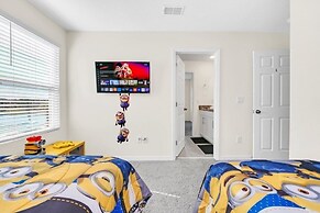 2059tropical 6 Bedroom Villa