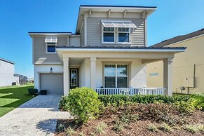 2059tropical 6 Bedroom Villa