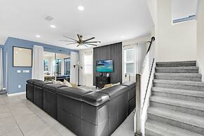 2059tropical 6 Bedroom Villa