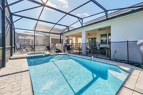 2059tropical 6 Bedroom Villa