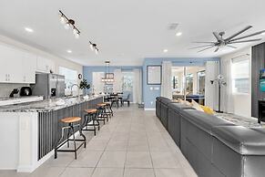 2059tropical 6 Bedroom Villa