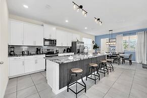 2059tropical 6 Bedroom Villa