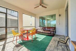 2059tropical 6 Bedroom Villa