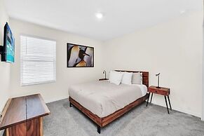 2059tropical 6 Bedroom Villa