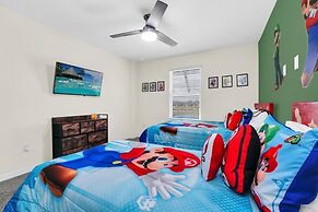 2059tropical 6 Bedroom Villa