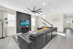 2059tropical 6 Bedroom Villa