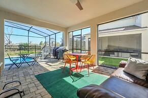 2059tropical 6 Bedroom Villa