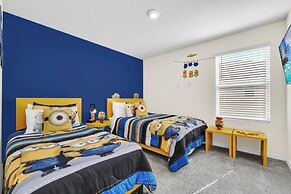 2059tropical 6 Bedroom Villa