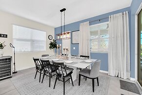 2059tropical 6 Bedroom Villa