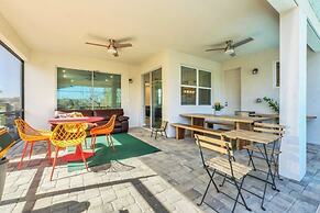 2059tropical 6 Bedroom Villa