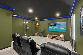 2059tropical 6 Bedroom Villa