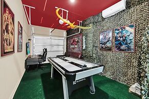 2059tropical 6 Bedroom Villa