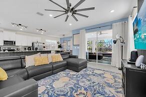 2059tropical 6 Bedroom Villa