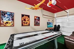 2059tropical 6 Bedroom Villa