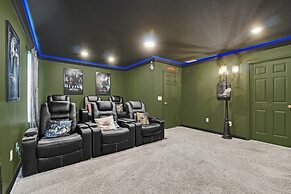 2059tropical 6 Bedroom Villa