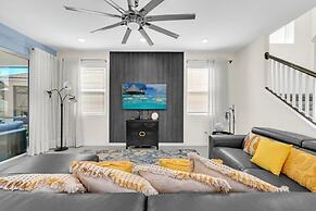 2059tropical 6 Bedroom Villa