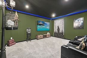 2059tropical 6 Bedroom Villa