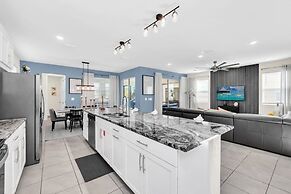 2059tropical 6 Bedroom Villa