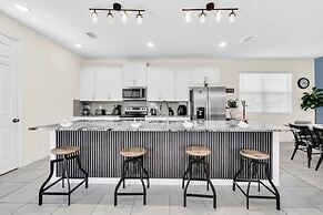 2059tropical 6 Bedroom Villa