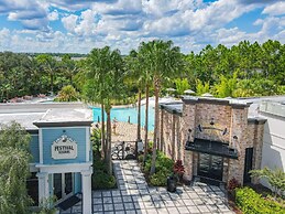 Spacious Davenport Retreat Near Disney 3 Bedroom Home