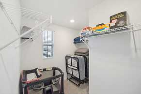 Spacious Davenport Retreat Near Disney 3 Bedroom Home