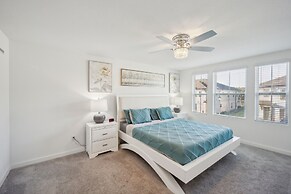 Spacious Davenport Retreat Near Disney 3 Bedroom Home