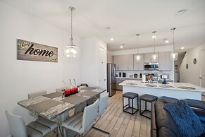 Spacious Davenport Retreat Near Disney 3 Bedroom Home